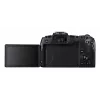 Canon EOS RP bezspoguļa kamera (tikai korpuss) 26.2 MP CMOS 6240 x 4160 pikseļi Melna