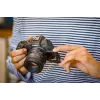 Canon EOS RP bezspoguļa kamera (tikai korpuss) 26.2 MP CMOS 6240 x 4160 pikseļi Melna