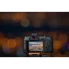 Canon EOS RP bezspoguļa kamera (tikai korpuss) 26.2 MP CMOS 6240 x 4160 pikseļi Melna