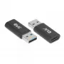 CLUB3D USB 3.2 Gen1 Type A uz USB 3.2 Gen1 Type C Adapteris M/F