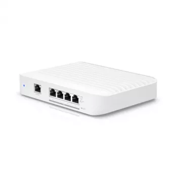 UBIQUITI NETWORKS Switch Flex Xg Layer 2 ar 4 10GbE RJ45 portiem
