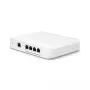UBIQUITI NETWORKS Switch Flex Xg Layer 2 ar 4 10GbE RJ45 portiem
