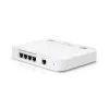 UBIQUITI NETWORKS Switch Flex Xg Layer 2 ar 4 10GbE RJ45 portiem