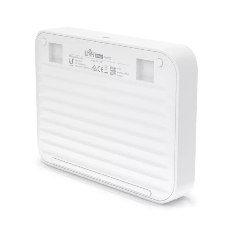 UBIQUITI NETWORKS Switch Flex Xg Layer 2 ar 4 10GbE RJ45 portiem