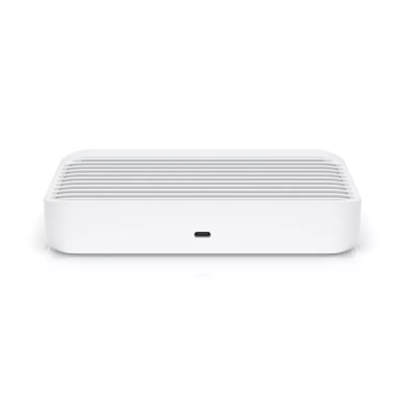 UBIQUITI NETWORKS Switch Flex Xg Layer 2 ar 4 10GbE RJ45 portiem