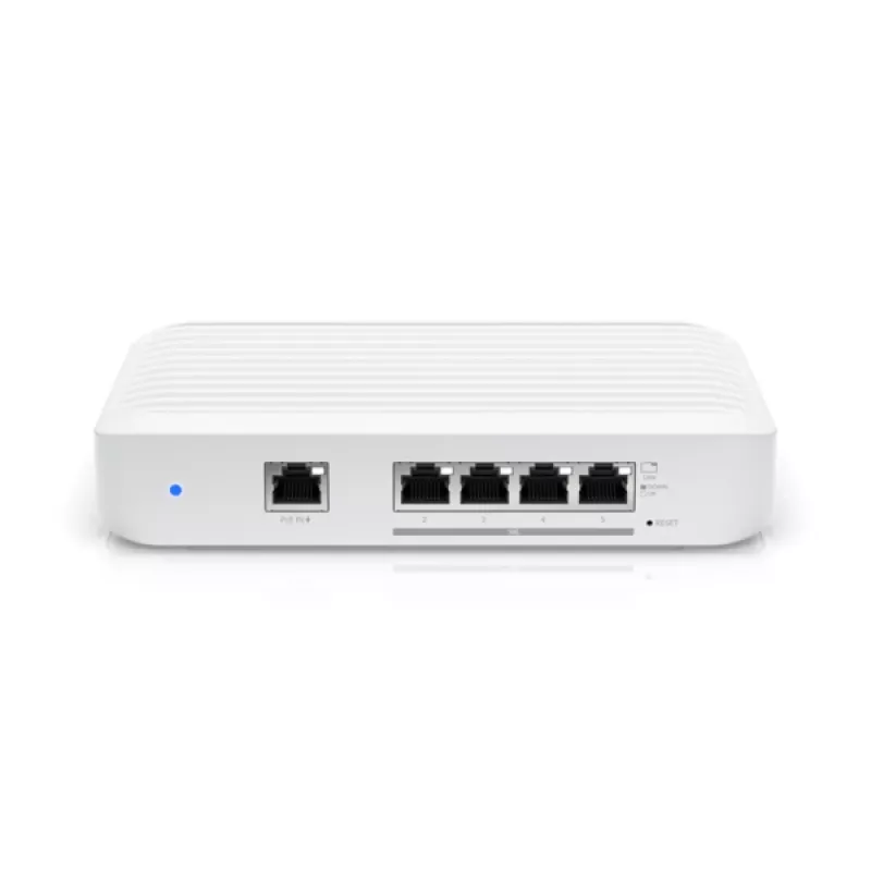 UBIQUITI NETWORKS Switch Flex Xg Layer 2 ar 4 10GbE RJ45 portiem