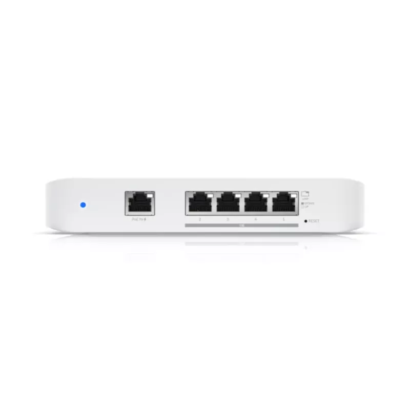 UBIQUITI NETWORKS Switch Flex Xg Layer 2 ar 4 10GbE RJ45 portiem
