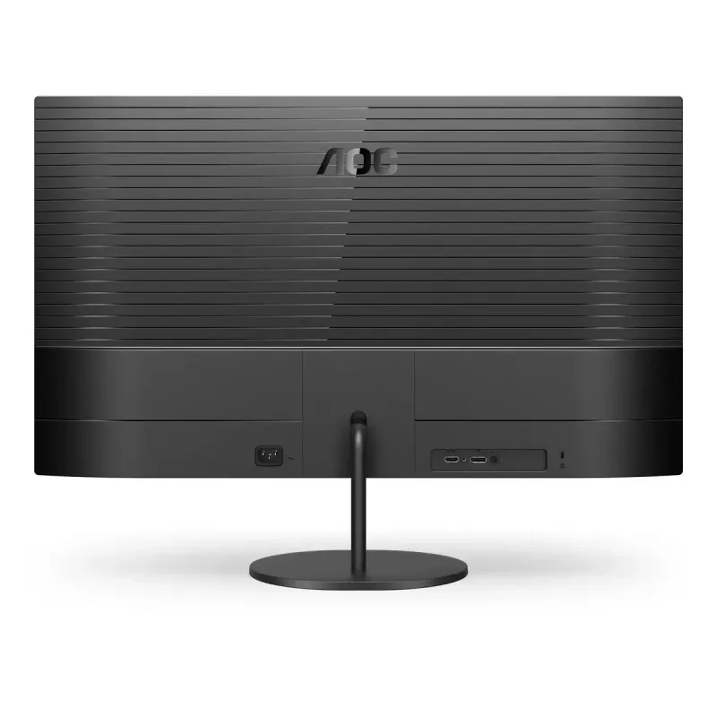 AOC V4 Q32V4 dators monitors 80 cm (31.5 colli) 2560 x 1440 pikseļi 2K Ultra HD LED Melns