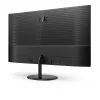 AOC V4 Q32V4 dators monitors 80 cm (31.5 colli) 2560 x 1440 pikseļi 2K Ultra HD LED Melns