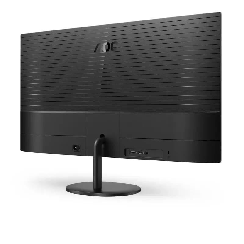 AOC V4 Q32V4 dators monitors 80 cm (31.5 colli) 2560 x 1440 pikseļi 2K Ultra HD LED Melns