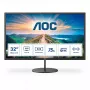 AOC V4 Q32V4 dators monitors 80 cm (31.5 colli) 2560 x 1440 pikseļi 2K Ultra HD LED Melns