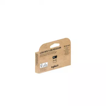 USB uztvērējs Logitech Logi Bolt 956-000008