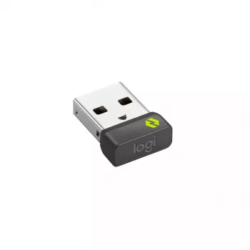 USB uztvērējs Logitech Logi Bolt 956-000008