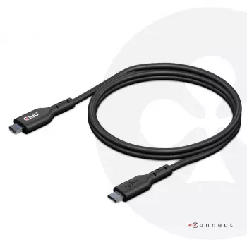 CLUB3D USB 3.2 Gen1 Type-C uz Micro USB kabelis M/M 1m /3.28ft