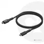 CLUB3D USB 3.2 Gen1 Type-C uz Micro USB kabelis M/M 1m /3.28ft