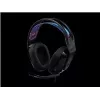 Logitech G G335 Galvas austiņas ar lentes galvas saiti, 3.5 mm savienotājs, Melna