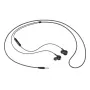Samsung EO-IA500BBEGHW vadu austiņas/headset, iekšējās, zvaniem/mūzikai, melnas