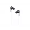 Samsung EO-IA500BBEGHW vadu austiņas/headset, iekšējās, zvaniem/mūzikai, melnas