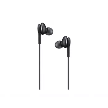 Samsung EO-IA500BBEGHW vadu austiņas/headset, iekšējās, zvaniem/mūzikai, melnas