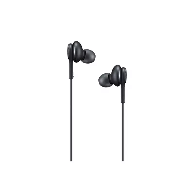 Samsung EO-IA500BBEGHW vadu austiņas/headset, iekšējās, zvaniem/mūzikai, melnas