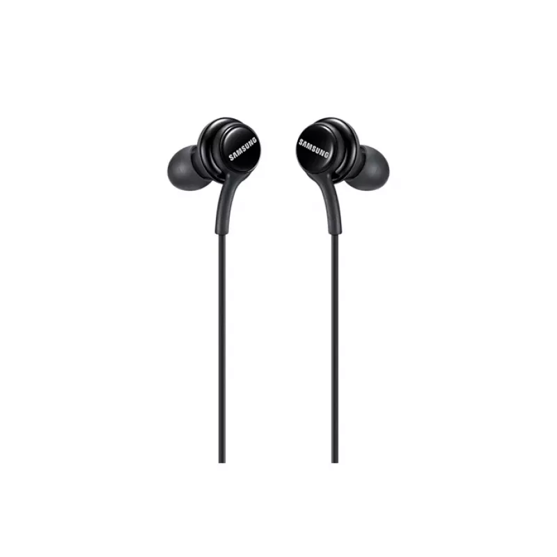Samsung EO-IA500BBEGHW vadu austiņas/headset, iekšējās, zvaniem/mūzikai, melnas