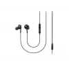 Samsung EO-IA500BBEGHW vadu austiņas/headset, iekšējās, zvaniem/mūzikai, melnas