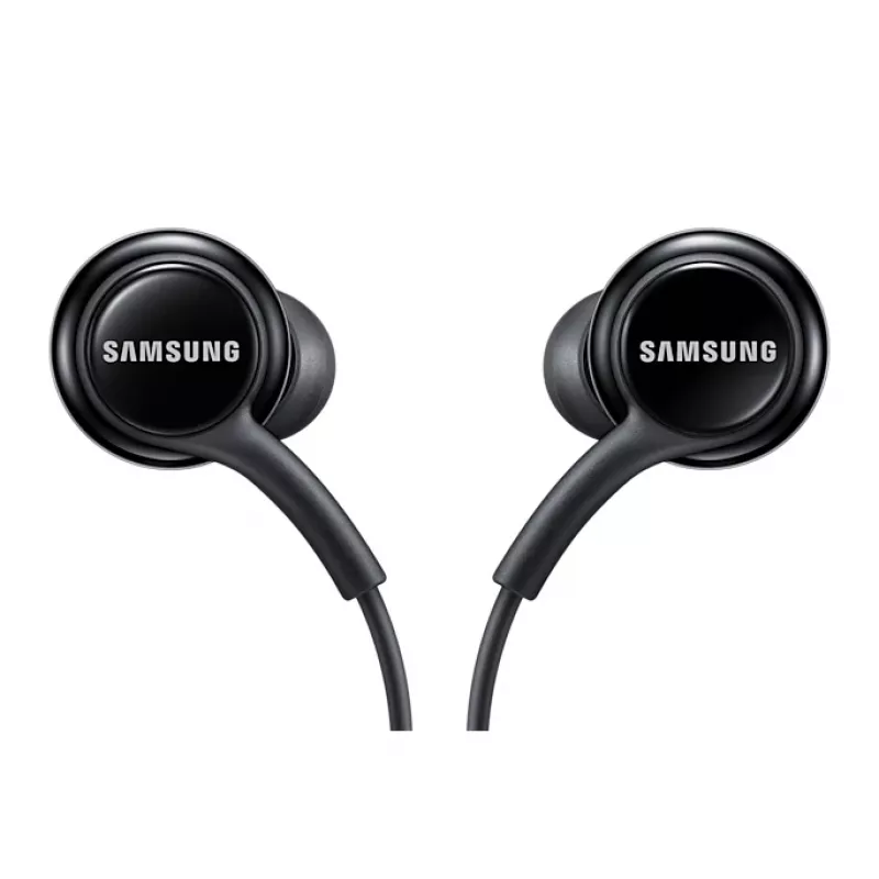 Samsung EO-IA500BBEGHW vadu austiņas/headset, iekšējās, zvaniem/mūzikai, melnas