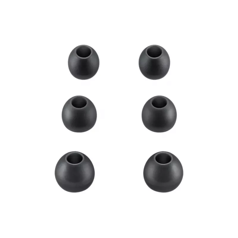 Samsung EO-IA500BBEGHW vadu austiņas/headset, iekšējās, zvaniem/mūzikai, melnas
