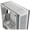 PC korpuss Corsair 7000D AIRFLOW Full Tower Balts
