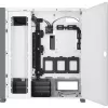 PC korpuss Corsair 7000D AIRFLOW Full Tower Balts