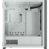 PC korpuss Corsair 7000D AIRFLOW Full Tower Balts