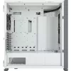 PC korpuss Corsair 7000D AIRFLOW Full Tower Balts