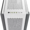 PC korpuss Corsair 7000D AIRFLOW Full Tower Balts