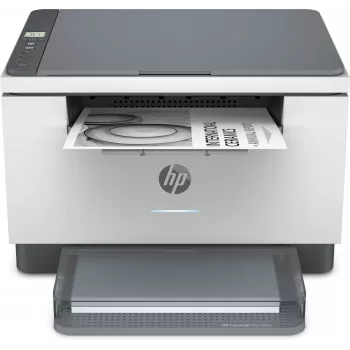 Daudzfunkciju lāzerprinteris HP LaserJet MFP M234dw — Melnbalts, A4, 29 lpp/min, Duplekss, Wi‑Fi, Ethernet