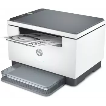 Daudzfunkciju lāzerprinteris HP LaserJet MFP M234dw — Melnbalts, A4, 29 lpp/min, Duplekss, Wi‑Fi, Ethernet
