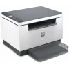 Daudzfunkciju lāzerprinteris HP LaserJet MFP M234dw — Melnbalts, A4, 29 lpp/min, Duplekss, Wi‑Fi, Ethernet