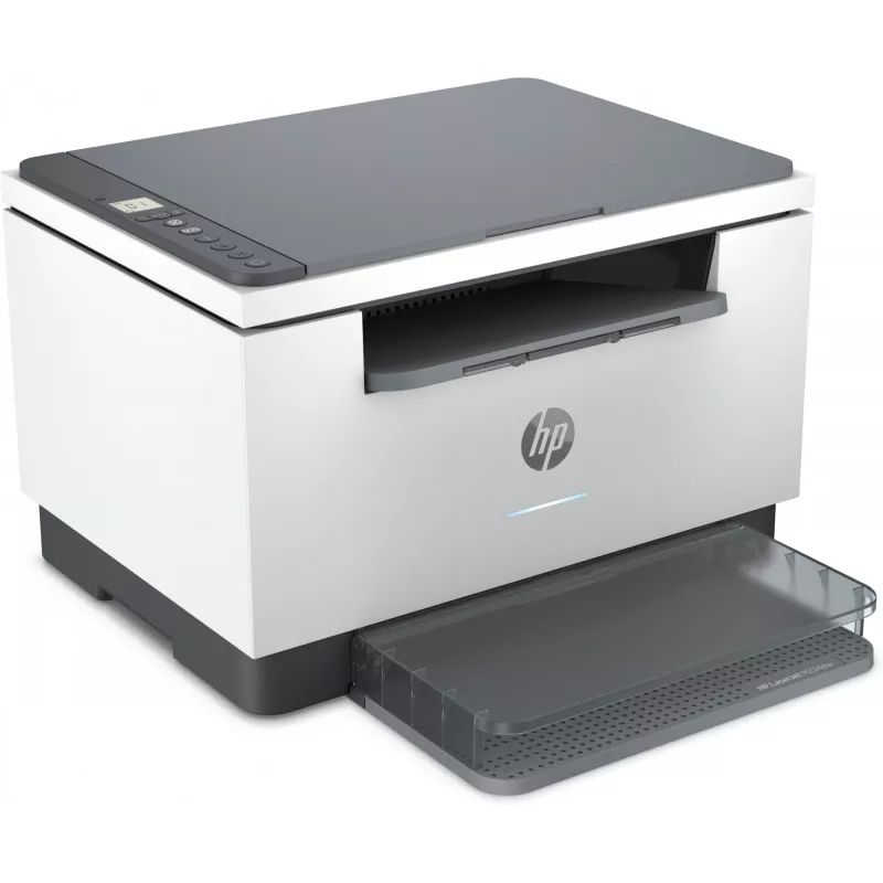 Daudzfunkciju lāzerprinteris HP LaserJet MFP M234dw — Melnbalts, A4, 29 lpp/min, Duplekss, Wi‑Fi, Ethernet