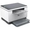 Daudzfunkciju lāzerprinteris HP LaserJet MFP M234dw — Melnbalts, A4, 29 lpp/min, Duplekss, Wi‑Fi, Ethernet