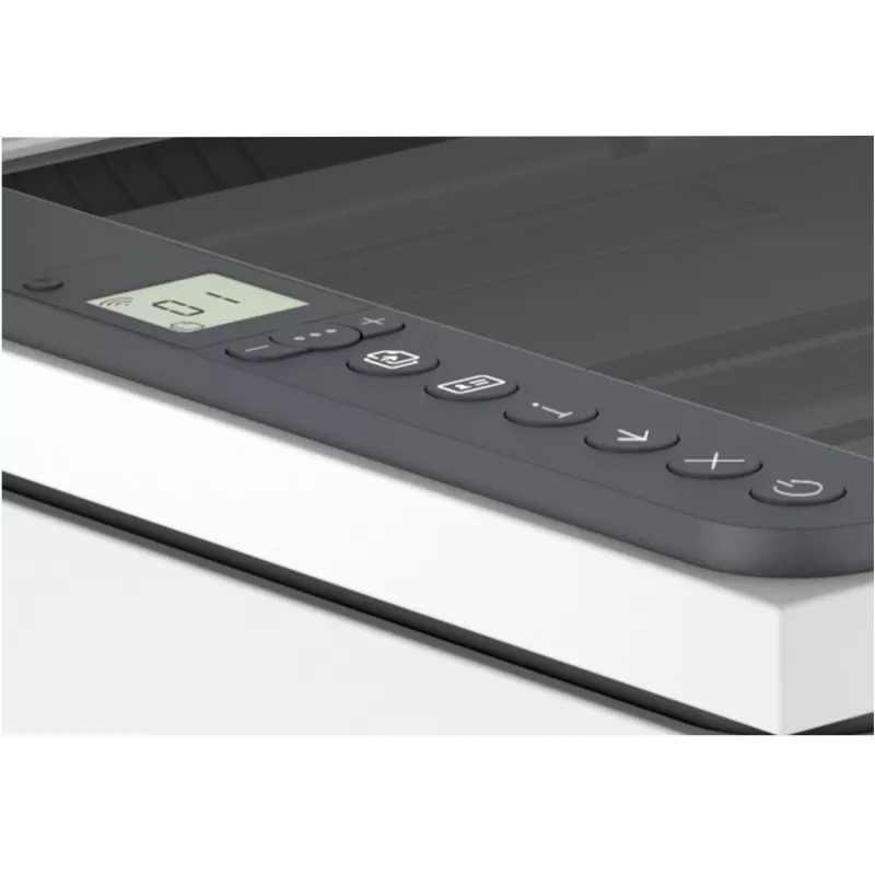 Daudzfunkciju lāzerprinteris HP LaserJet MFP M234dw — Melnbalts, A4, 29 lpp/min, Duplekss, Wi‑Fi, Ethernet
