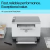 Daudzfunkciju lāzerprinteris HP LaserJet MFP M234dw — Melnbalts, A4, 29 lpp/min, Duplekss, Wi‑Fi, Ethernet
