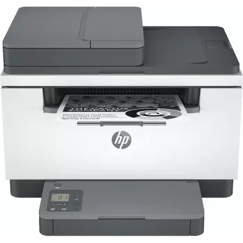 Daudzfunkciju lāzerprinteris HP LaserJet MFP M234sdw — Mono A4, 29 lpp/min, Duplekss, Wi‑Fi, Ethernet