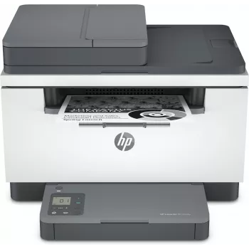 Daudzfunkciju lāzerprinteris HP LaserJet MFP M234sdw — Mono A4, 29 lpp/min, Duplekss, Wi‑Fi, Ethernet