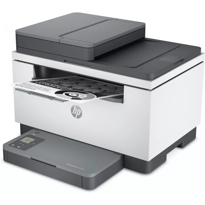 Daudzfunkciju lāzerprinteris HP LaserJet MFP M234sdw — Mono A4, 29 lpp/min, Duplekss, Wi‑Fi, Ethernet