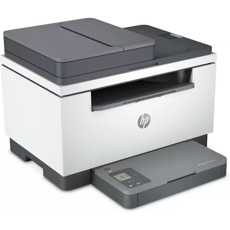Daudzfunkciju lāzerprinteris HP LaserJet MFP M234sdw — Mono A4, 29 lpp/min, Duplekss, Wi‑Fi, Ethernet