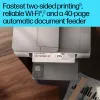 Daudzfunkciju lāzerprinteris HP LaserJet MFP M234sdw — Mono A4, 29 lpp/min, Duplekss, Wi‑Fi, Ethernet