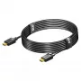 CLUB3D Ultra ātrgaitas HDMI™ 4K120Hz, 8K60Hz kabelis 48Gbps M/M 4 m/13.12ft 26AWG