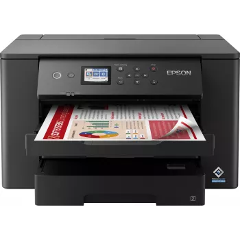 Epson WorkForce WF-7310DTW tintas printeris krāsains 4800 x 2400 DPI A3 Wi-Fi
