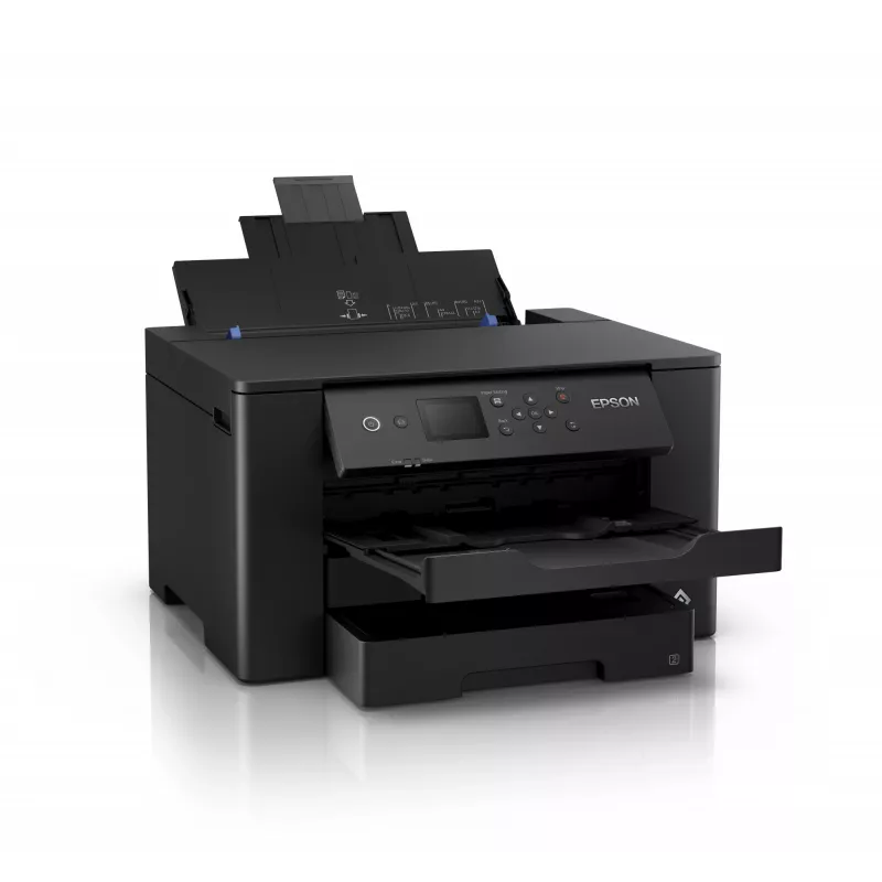 Epson WorkForce WF-7310DTW tintas printeris krāsains 4800 x 2400 DPI A3 Wi-Fi