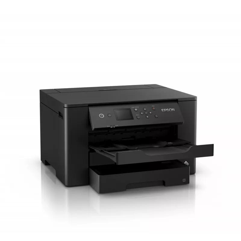 Epson WorkForce WF-7310DTW tintas printeris krāsains 4800 x 2400 DPI A3 Wi-Fi
