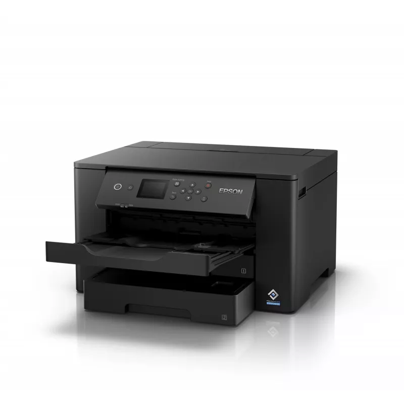 Epson WorkForce WF-7310DTW tintas printeris krāsains 4800 x 2400 DPI A3 Wi-Fi
